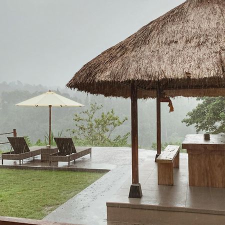 Besakih Homestay & Villa Luaran gambar
