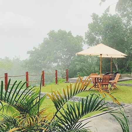 Besakih Homestay & Villa Luaran gambar