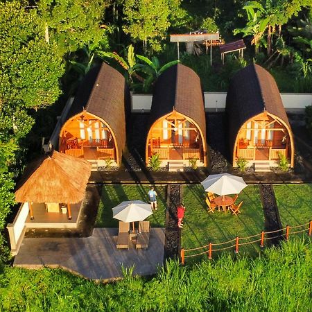 Besakih Homestay & Villa Luaran gambar