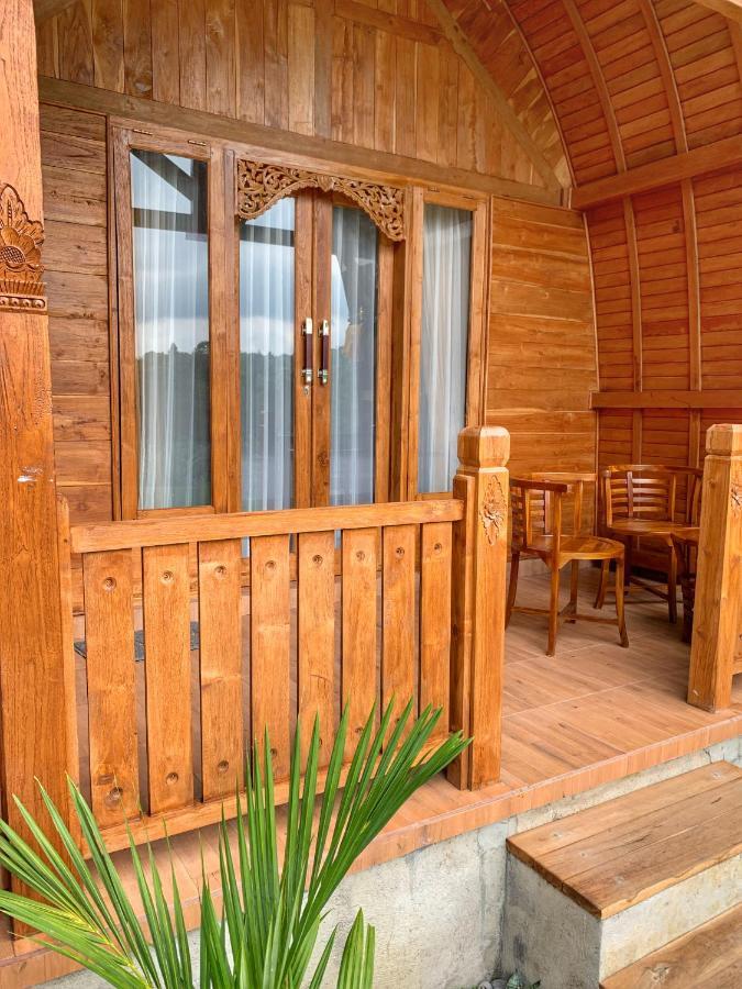 Besakih Homestay & Villa Luaran gambar