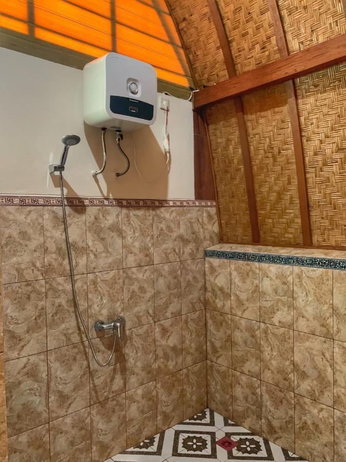 Besakih Homestay & Villa Luaran gambar