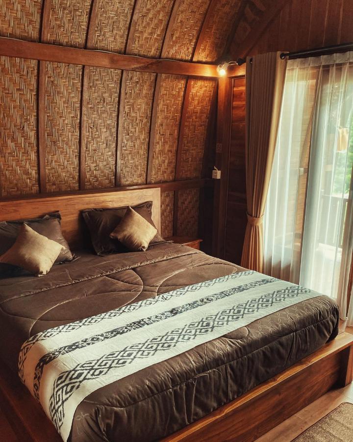 Besakih Homestay & Villa Luaran gambar