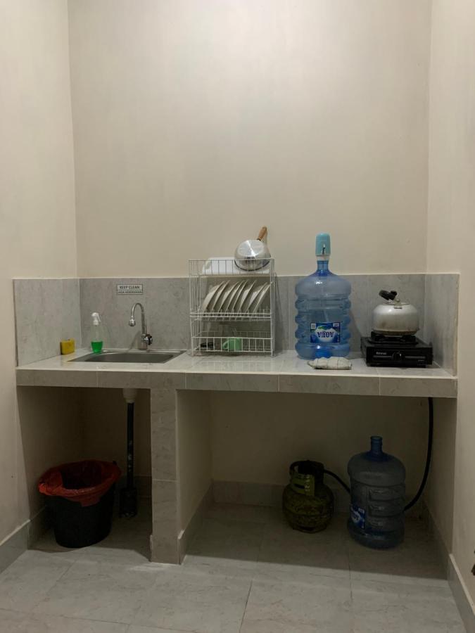 Besakih Homestay & Villa Luaran gambar