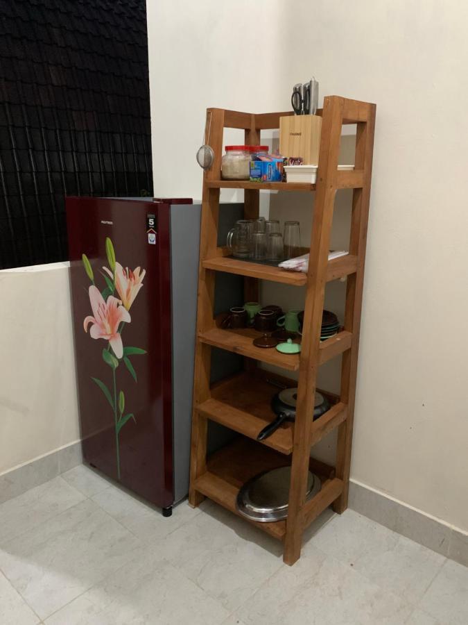 Besakih Homestay & Villa Luaran gambar