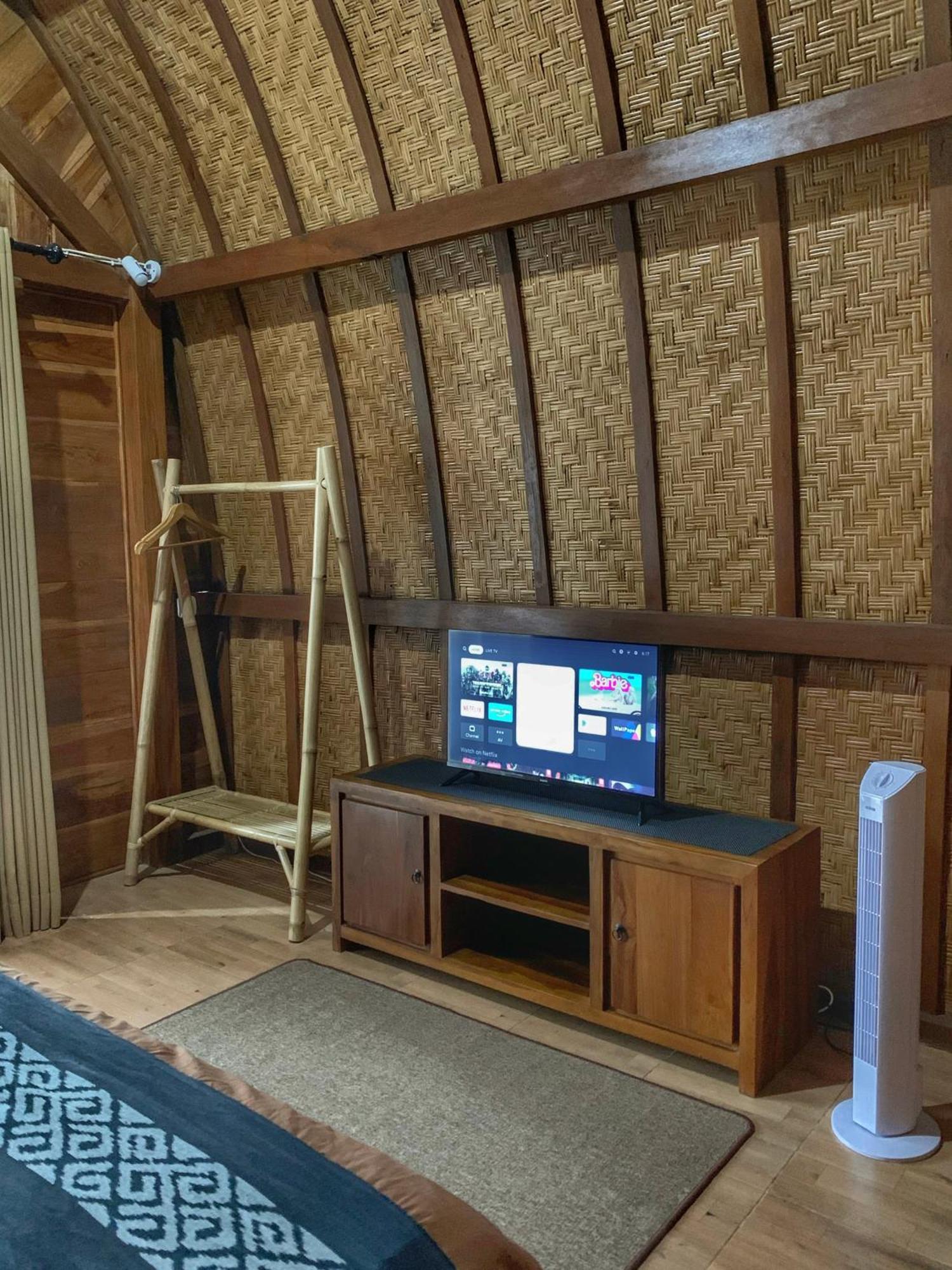 Besakih Homestay & Villa Luaran gambar